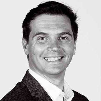Ian Muckett business development manager at scotland estates and private hire venues